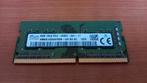 SK hynix 8 GB RAM DDR4 2400MHz, Computers en Software, RAM geheugen, DDR4, 8 GB, Ophalen of Verzenden, Zo goed als nieuw