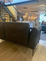 Bank Delano, Ophalen, 150 tot 200 cm, Driepersoons, 75 tot 100 cm