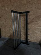 Ikea kapstok TJUSIG, Zo goed als nieuw, Minder dan 100 cm, Hout, Ophalen