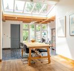 Lumidora Plafondlamp - Strak Design, Huis en Inrichting, Lampen | Plafondlampen, Ophalen, Zo goed als nieuw, Metaal