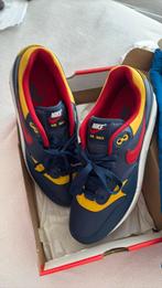 Nike air max 1 snow beach of lidl, Kleding | Heren, Schoenen, Blauw, Nike, Ophalen of Verzenden, Sneakers of Gympen