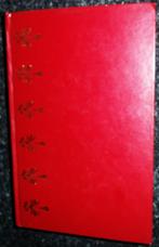 T.E.A.B. Romans in hardcovers. Nog 2 Zéér mooie te koop!!!, Ophalen of Verzenden, Nederland