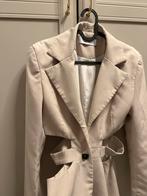 Zara Bershka blazer M blazer jurk vestje, Maat 38/40 (M), Nieuw, Ophalen of Verzenden, Knielengte