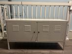 IKEA PS lockerkast wit, Huis en Inrichting, Kasten | Lockerkasten, Ophalen, Gebruikt