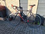 Pinarello FP Quatro Carbon racefiets maat 60, Fietsen en Brommers, Fietsen | Racefietsen, Ophalen of Verzenden