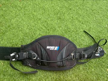 Windgear trapeze maat S beschikbaar voor biedingen
