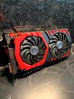 MSI Geforce GTX 1070 Gaming X, Computers en Software, Videokaarten, PCI-Express 3, Gebruikt, DisplayPort, Ophalen of Verzenden