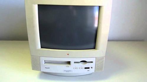 APPLE PERFORMA 5260 en meer, Computers en Software, Vintage Computers, Ophalen