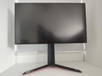 LG 27GN950-B 27 inch, 4K 144Hz Gaming monitor, Gaming, 101 t/m 150 Hz, Ophalen of Verzenden, IPS