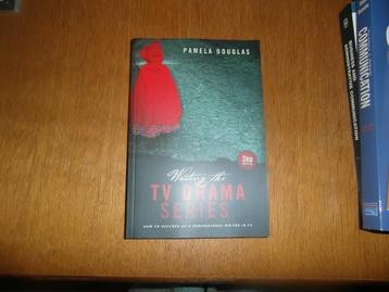 Writing the TV Drama Series beschikbaar voor biedingen