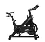 Spinningfiets Senz Sports S2000, Sport en Fitness, Fitnessapparatuur, Ophalen, Zo goed als nieuw, Metaal, Spinningfiets