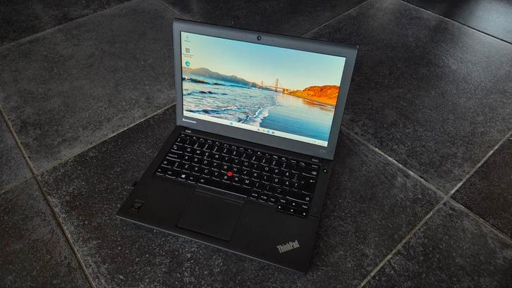 Lenovo ThinkPad X240 - Compacte en Betrouwbare Laptop, Computers en Software, Windows Laptops, Gebruikt, 12 inch, SSD, 2 tot 3 Ghz