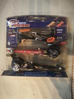 Vintage auto Dragracer speelgoed, Ophalen of Verzenden, Nieuw