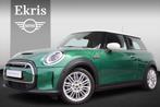 MINI Electric SE | MINI Yours Comfort Access/ Achteruitrijca, Gebruikt, 4 stoelen, Origineel Nederlands, 184 pk