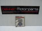Premier remblokken voorzijde Yamaha XS650 Maxim XJ650 XS XV, -, -, Nieuw, Ophalen of Verzenden