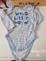 Babyclub romper 92, Ophalen of Verzenden, Zo goed als nieuw