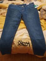 Skinny Jeans high waist, Kleding | Dames, Blauw, Kik, Overige jeansmaten, Nieuw