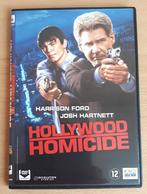 Hollywood Homicide (2003) Harrison Ford, Josh Hartnett, Vanaf 12 jaar, Ophalen of Verzenden, Actiekomedie