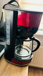 Koffie machine, Ophalen of Verzenden, Zo goed als nieuw