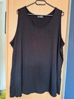 Doris Streich top tuniek zwart maat 54, Kleding | Dames, Grote Maten, Zo goed als nieuw, Doris Streich, Zwart, Shirt of Top