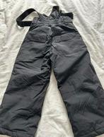 Mountain Peak skibroek zwart zgan, Ophalen, Zo goed als nieuw, Kleding, Overige merken