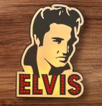 Elvis Presley lamp, Verzamelen, Ophalen of Verzenden, Zo goed als nieuw