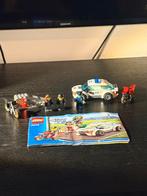 Lego set Boeven jacht / lego set 60042, Ophalen, Zo goed als nieuw