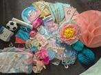 Gender Reveal versiering set, Ophalen of Verzenden