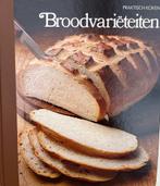 Time/Life Praktisch koken “Broodvariëteiten, Boeken, Kookboeken, Ophalen of Verzenden, Zo goed als nieuw