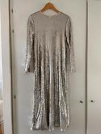 Nieuwe Zara Jurk met Pailletten - Maat M, Maat 38/40 (M), Overige kleuren, Zara, Nieuw
