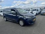 Ford Transit Connect 1.6 TDCI L2 Trend, Auto's, Euro 5, Stof, Gebruikt, 4 cilinders