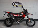 APRILIA SX 125 (bj 2025), Bedrijf, Overig