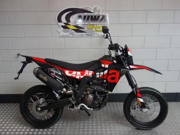 APRILIA SX 125 (bj 2025) beschikbaar voor biedingen