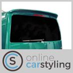 Achterklep spoiler VW Transporter T6 / T6.1 met achterklep, Ophalen of Verzenden, -, -, -