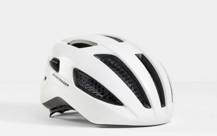 Bontrager Starvos WaveCel mt XL fietshelm wit, Fietsen en Brommers, Fietsaccessoires | Fietshelmen, Nieuw, Heer of Dame, XL, Ophalen of Verzenden