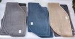 Volvo OEM velour mat sets gray, blue, beige V70/850/XC70 MK1, Ophalen of Verzenden, Gebruikt