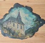 Kerk, Antiek en Kunst, Antiek | Religie, Ophalen of Verzenden