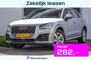 Audi Q2 1.0 TFSI Sport Pro Line S beschikbaar voor biedingen