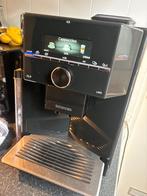Siemens EQ9 S300 Volautomatisch, Witgoed en Apparatuur, Ophalen, Afneembaar waterreservoir, Zo goed als nieuw, Koffiemachine