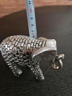 Olifant, Verzamelen, Beelden en Beeldjes, Ophalen of Verzenden, Zo goed als nieuw, Dier