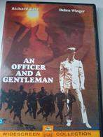 An officer and a gentleman, Cd's en Dvd's, Alle leeftijden, Ophalen of Verzenden, Zo goed als nieuw
