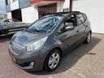 Kia Venga 1.4 CVVT EXCLUSIVE |PANORAMA DAK |AIRCO|LM VLGN|LU, Voorwielaandrijving, Euro 5, Stof, Gebruikt