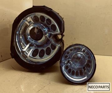 BENTLEY MULSANNE MULSANE XENON LED KOPLAMP 3Y1941015H beschikbaar voor biedingen