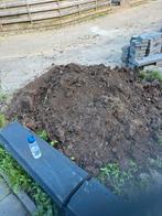 Gratis zwarte grond komt nog veel meer bij, Tuin en Terras, Aarde en Mest, Ophalen, Tuinaarde