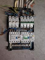 Groepenkast ABB HAF, Ophalen of Verzenden, Gebruikt, Overige typen