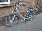 Batavus Fuego Damesfiets, Ophalen, Versnellingen, Batavus, 53 tot 56 cm