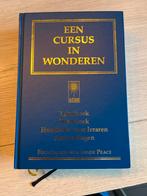 Een Cursus in Wonderen - Nieuw!, Boeken, Ophalen of Verzenden, Nieuw, Spiritualiteit algemeen, Achtergrond en Informatie