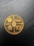 Munt 10 floryn nederland, Postzegels en Munten, Munten | Nederland, Ophalen of Verzenden, Euro's