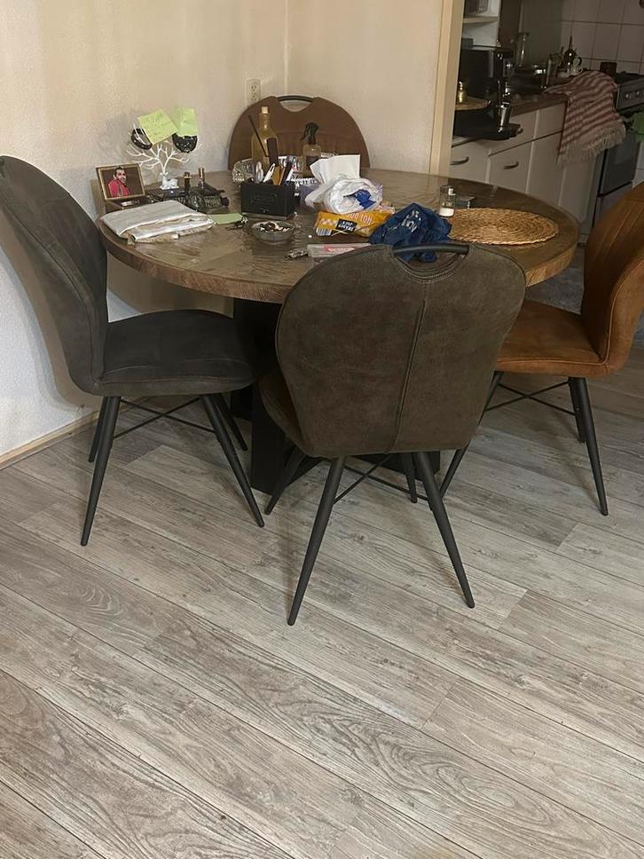 0643748411MANSOOR, Huis en Inrichting, Woonaccessoires | Overige, Zo goed als nieuw, Ophalen of Verzenden