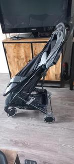 Safty first buggy, Ophalen, Gebruikt